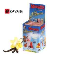Moretto SK Milkshake Vanilka 12x25g
