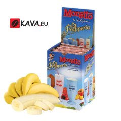 Moretto SK Milkshake Banán 12x25g