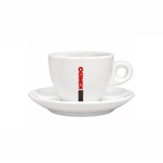 Kimbo Doppio cup