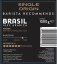 Segafredo Single Origin Brasil 1kg