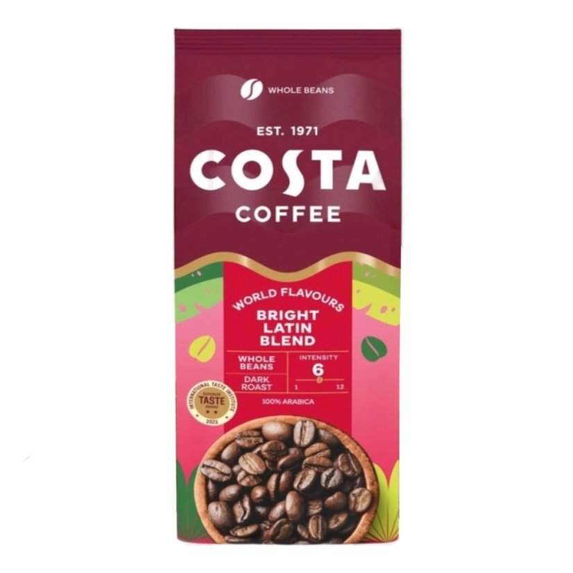 Costa Bright Blend 1kg