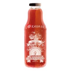 MHL Sirup Rakytník 1L