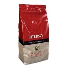 Garibaldi Intenso Кафе на зърна 1кг