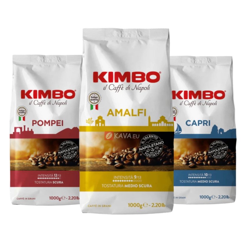 Kimbo 1kg