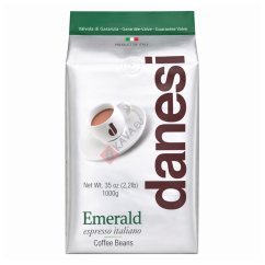 Danesi Emerald 1kg Danesi Emerald 1kg
