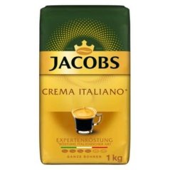 Jacobs Crema Italiano kava u zrnu 1kg