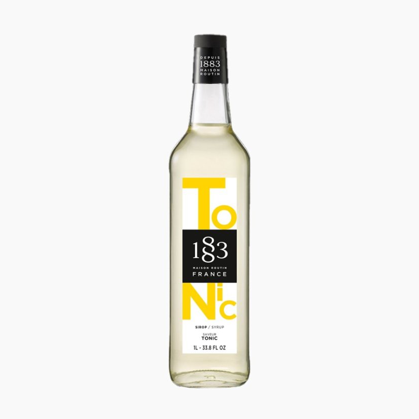Routin Sirup TONIC 1l