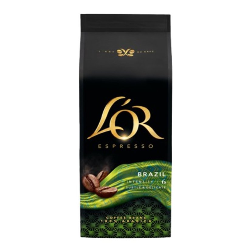 L'OR Brazil 1kg