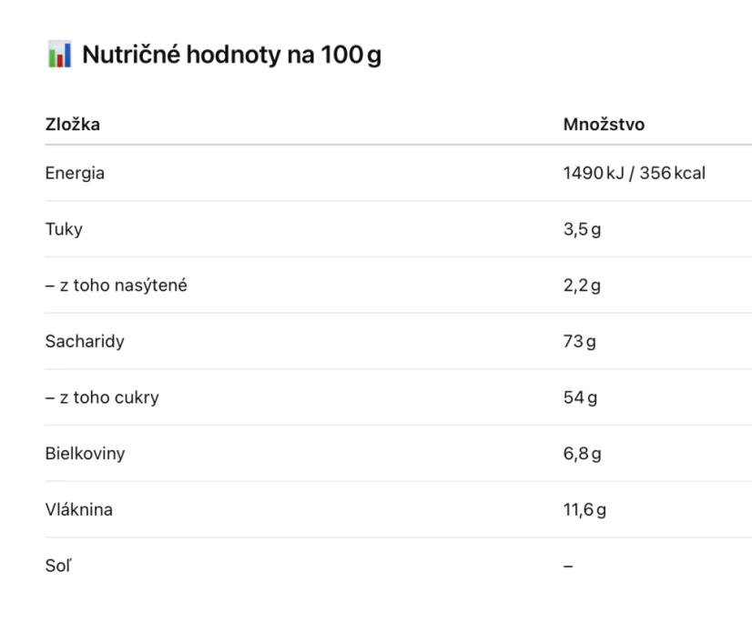 Čokoláda Tonino Lamborghini Oriešok SK 500g