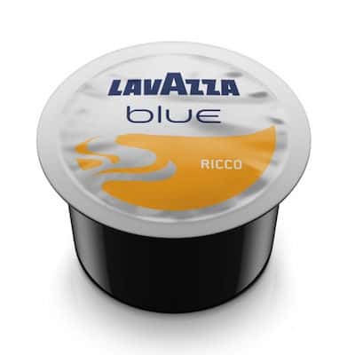 Lavazza Blue Espresso Ricco 100 ks Lavazza Blue Espresso Ricco 100 ks
