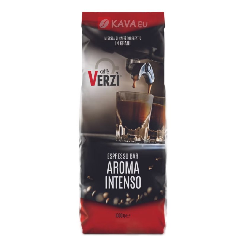 Verzi Aroma Intenso 1kg