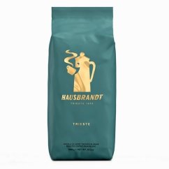 Hausbrandt Trieste zrnková káva 1kg