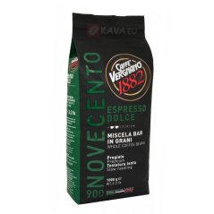Vergnano Espresso Dolce 900 1kg