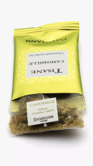 Čaj Dammann Freres Sachets Camomille 21x1g