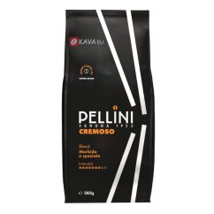 Pellini Espresso Bar n°9 Cremoso 1kg Pellini Espresso Bar n°9 Cremoso 1kg