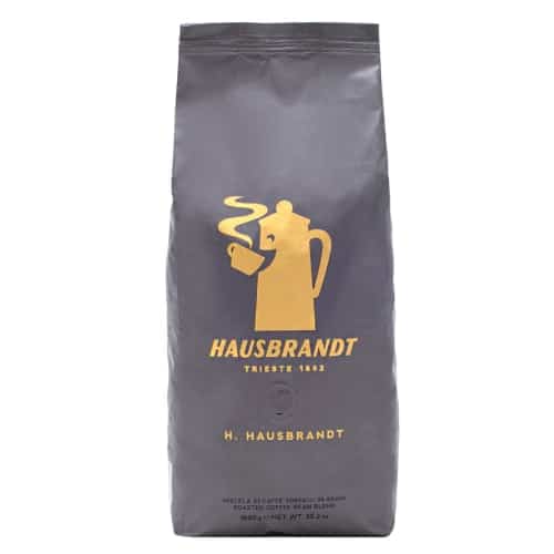 Hausbrandt H. Hausbrandt zrnková káva 1kg