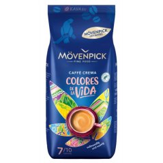 Mövenpick Colores de la Vida