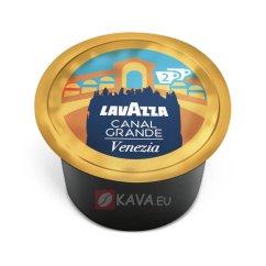 Lavazza BLUE Canal Grande Venezia Lavazza BLUE Canal Grande Venezia