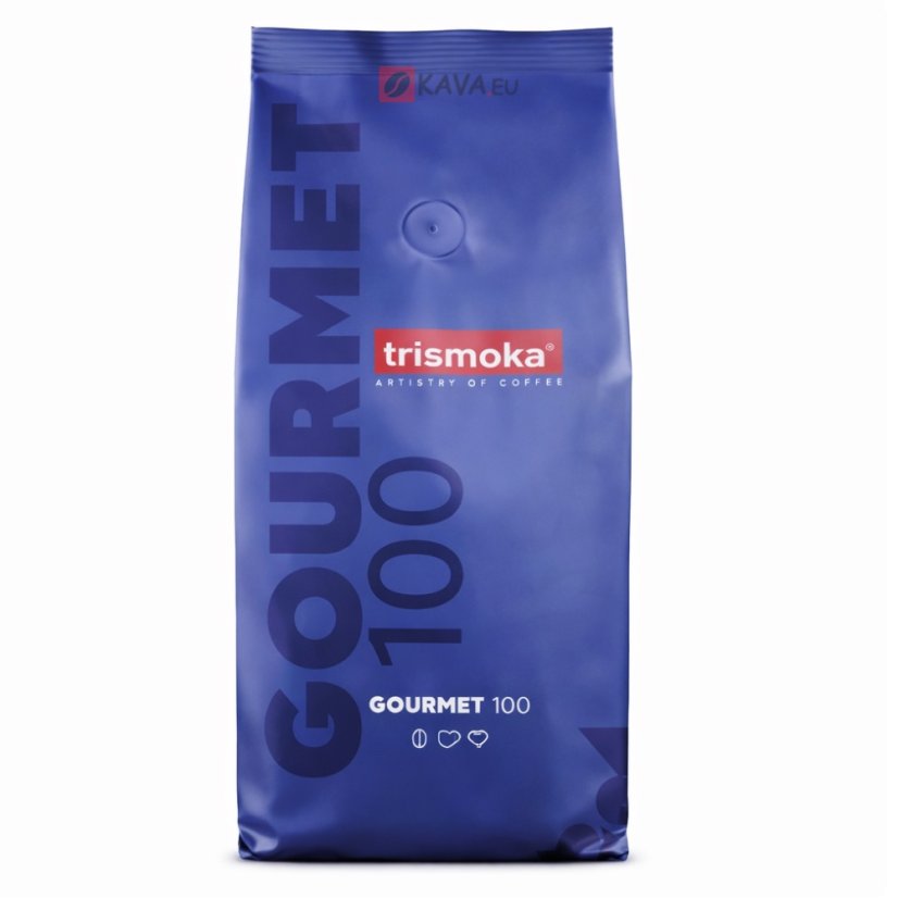 Trismoka Gourmet 100 1kg Trismoka Gourmet 100 1kg