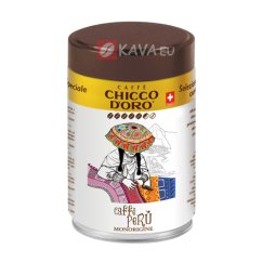 Chicco d´Oro Peru 250g Chicco d´Oro Peru 250g