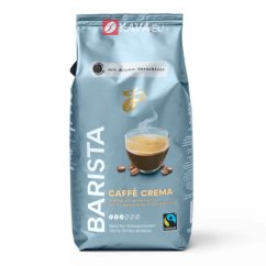 Tchibo Barista Caffe Crema zrnková káva 1kg
