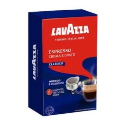 Lavazza Crema e Gusto Classico ESE pods 18 pcs