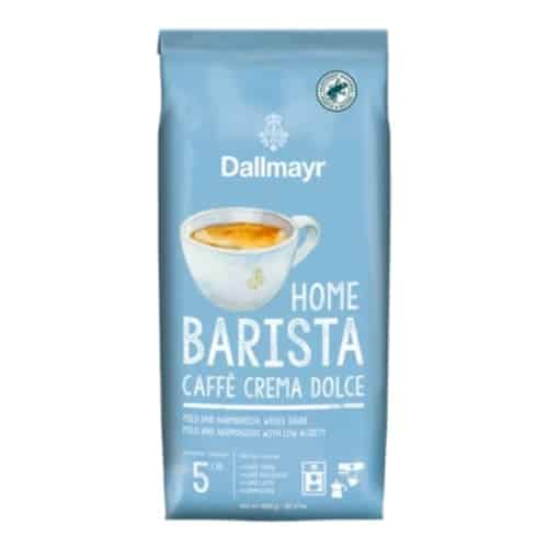 Dallmayr Home Barista Dolce 1kg Dallmayr Home Barista Dolce 1kg