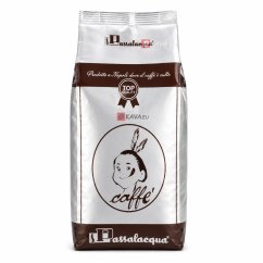 Passalacqua Black Vending