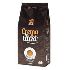 Zicaffè Crema in Tazza zrnková káva 1kg
