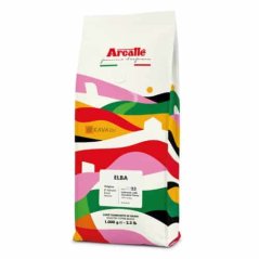 Arcaffe Elba zrnková káva 1kg