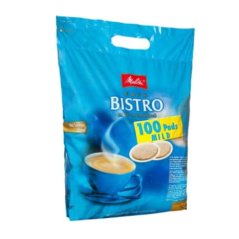 Melitta Bistro Mild SENSEO pody 100ks Melitta Bistro Mild SENSEO pody 100ks