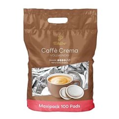 Tchibo Caffe Crema Vollmundig SENSEO