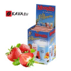 Moretto SK Milkshake Jahoda 12x25g