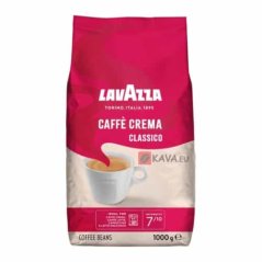 Lavazza Caffe Crema Classico kavna zrna 1kg
