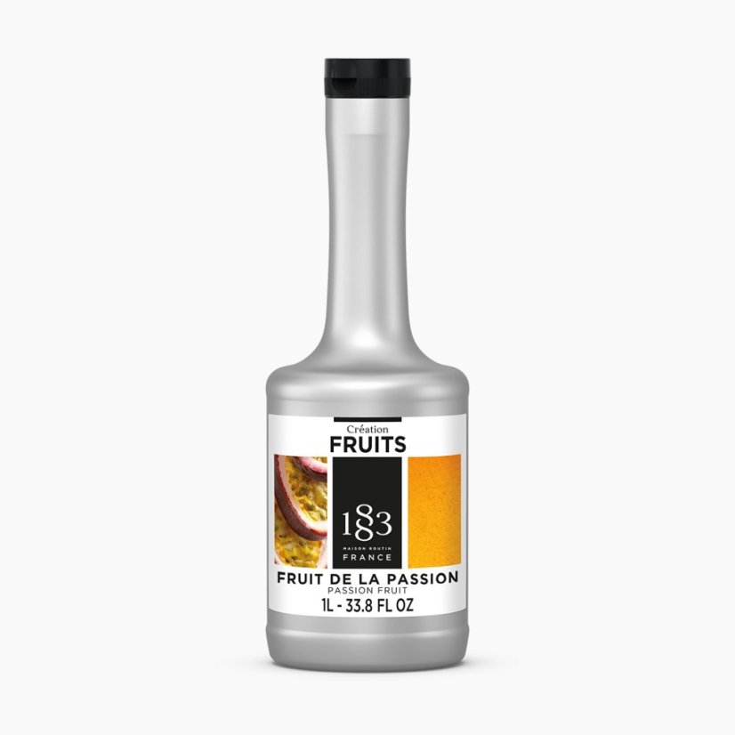 Routin PASSION FRUIT Puree 1l