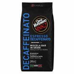 Vergnano Decaffeinato
