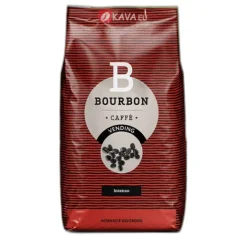 Lavazza Кафе на зърна Bourbon Vending Intenso 1кг