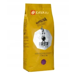 Bialetti Napoli Bar zrnková káva 1kg