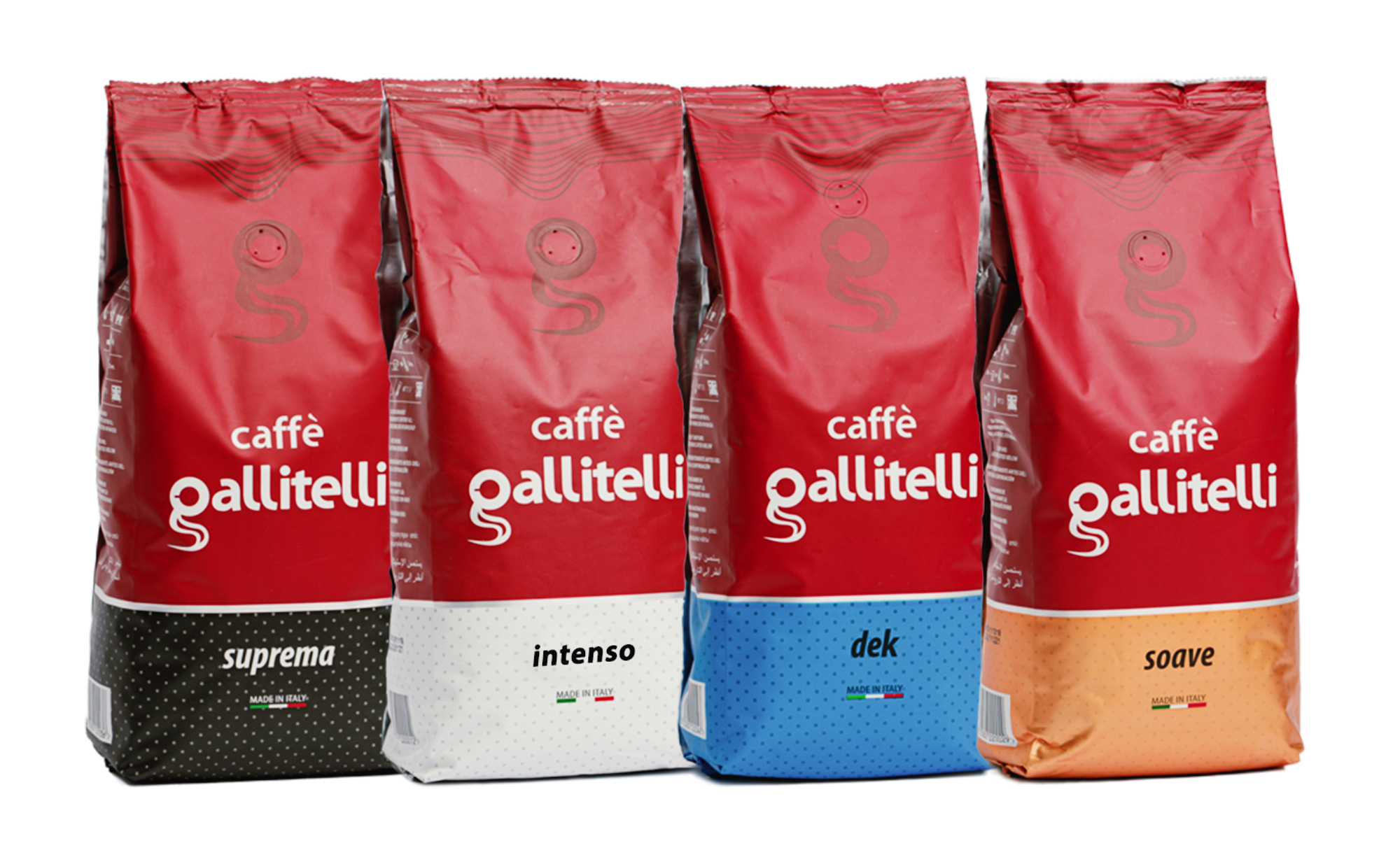 Caffè Gallitelli