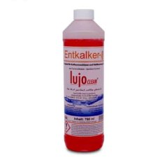 LUJO LJ – tekutý odvápňovač 700ml