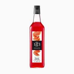 Routin Syrup BLOOD ORANGE 1l
