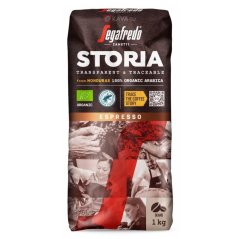 Segafredo Storia Honduras 1kg