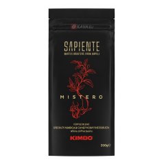 Kimbo Sapiente Mistero
