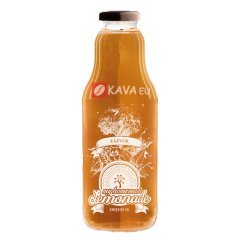MHL Sirup Zázvor 1L