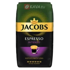 Jacobs Espresso INTENSO kava u zrnu 1kg