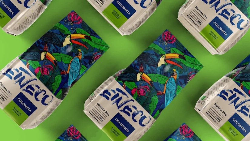 Etneco Colombia Organic 2