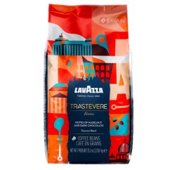 Lavazza TRASTEVERE Roma