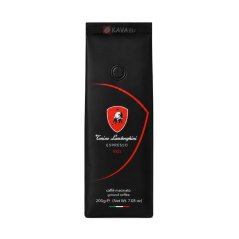 Tonino Lamborghini Espresso Red 200g