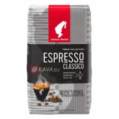 Julius Meinl Trend Espresso Classico zrnková káva 1kg