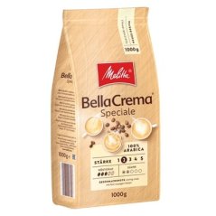 Melitta Кафе BellaCrema Speciale на зърна 1кг